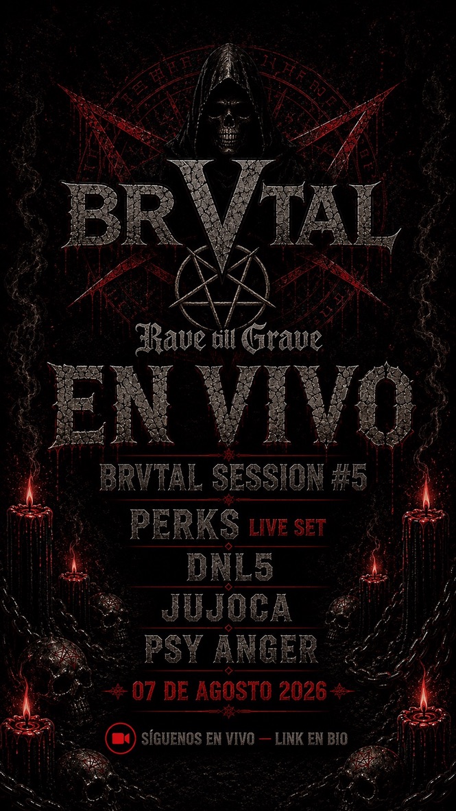 BRVTAL