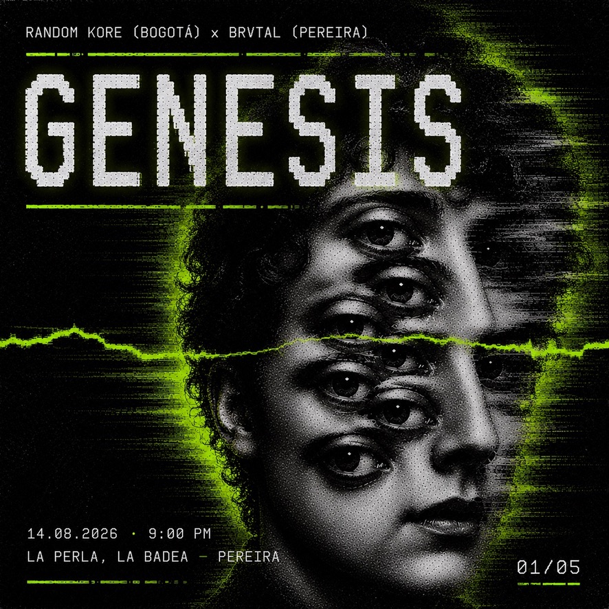 Genesis