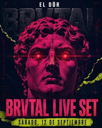 BRVTAL Session #5